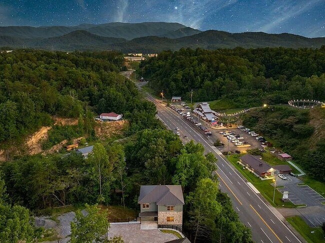 More details for 1130 Lee Cardwell Cir, Pigeon Forge, TN - Land for Sale