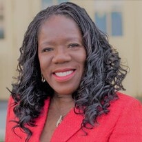 Willette Jones