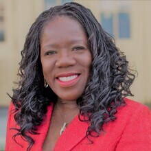 Willette Jones
