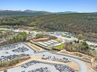 More details for All Purpose Storage - Rutland – Specialty for Sale