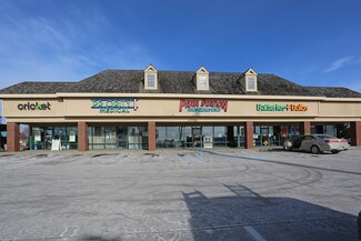 More details for 2610-2650 E Conner St, Noblesville, IN - Retail for Lease