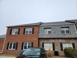 More details for 14300 Gallant Fox Ln, Bowie, MD - Office for Sale