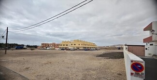 More details for Calle Tabajoste, Puerto del Rosario - Land for Sale