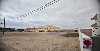 Plus de détails pour Calle Tabajoste, Puerto del Rosario - Terrain à vendre