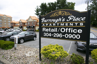 More details for Burroughs Pl, Morgantown, WV - Office for Lease