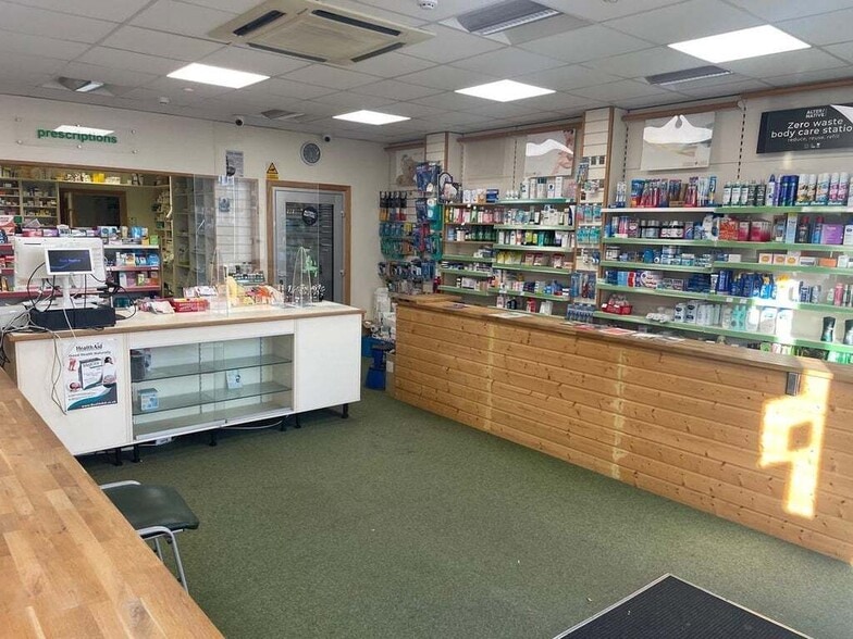 24 St James St, Brighton for sale - Building Photo - Image 3 of 10