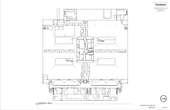 11403 Compaq Center West Dr, Houston, TX for sale Floor Plan- Image 1 of 2