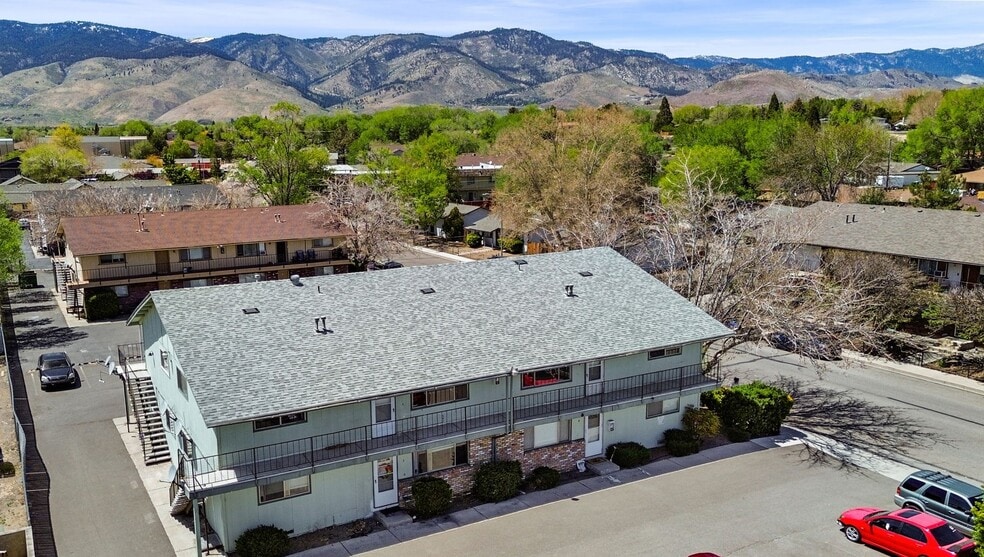 1841 E Long St, Carson City, NV for sale - Building Photo - Image 2 of 23