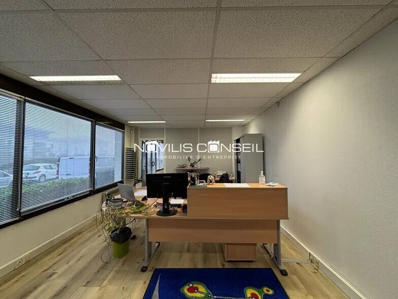 Office in Balma for lease - Interior Photo - Image 3 of 19