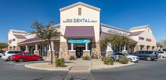 More details for S McQueen Rd, Chandler, AZ - Retail for Lease