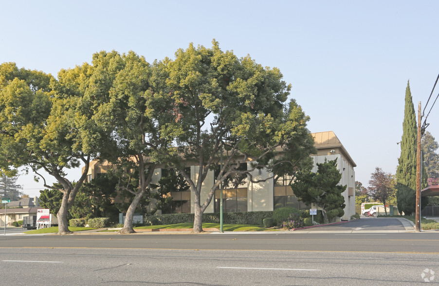 1855 Hamilton Ave, San Jose, CA for sale - Building Photo - Image 1 of 6