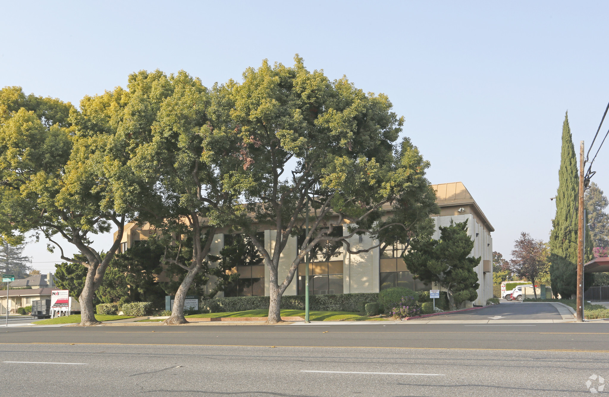 1855 Hamilton Ave, San Jose, CA for sale Building Photo- Image 1 of 7