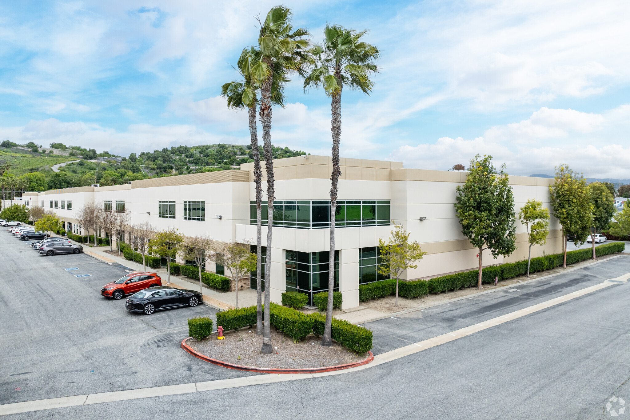 4010 W Valley Blvd, Walnut, CA for lease Building Photo- Image 1 of 6