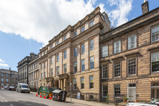 Plus de détails pour 6-8 Wemyss Pl, Edinburgh - Bureau à louer