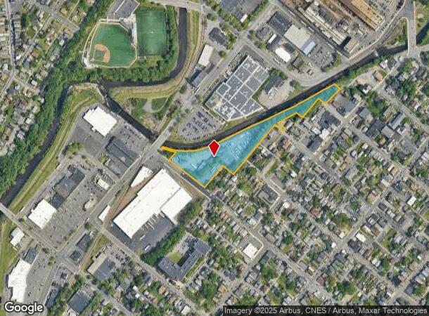 211 Birch St, Scranton, PA for lease - Building Photo - Image 2 of 8