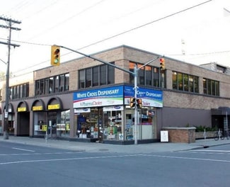 More details for 190 Somerset St W, Ottawa, ON - Office for Lease