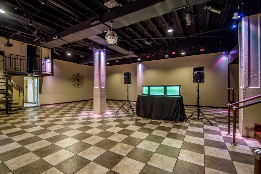 1400 W Markham, Little Rock, AR à louer - Photo intérieure - Image 2 de 19