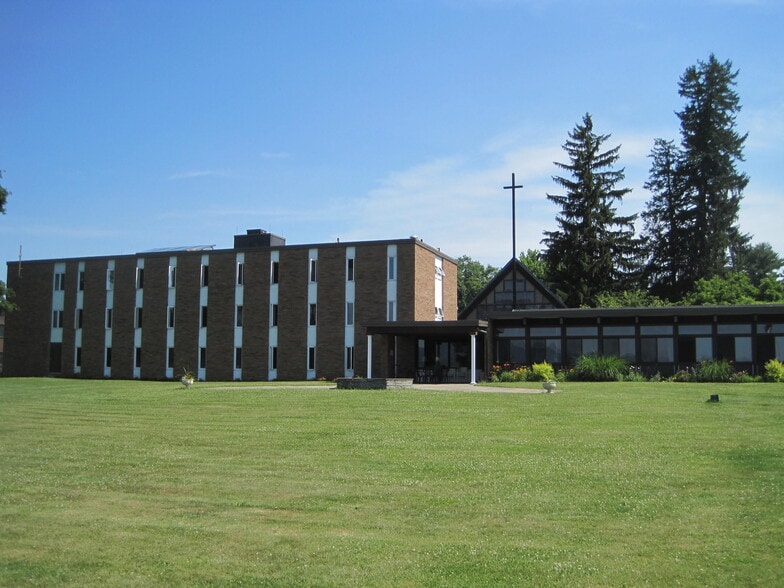 50-77 Linwood Rd, Rhinebeck, NY for sale - Building Photo - Image 3 of 6