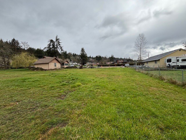 1887 S Market Blvd, Chehalis, WA à vendre - Photo du bâtiment - Image 3 de 24