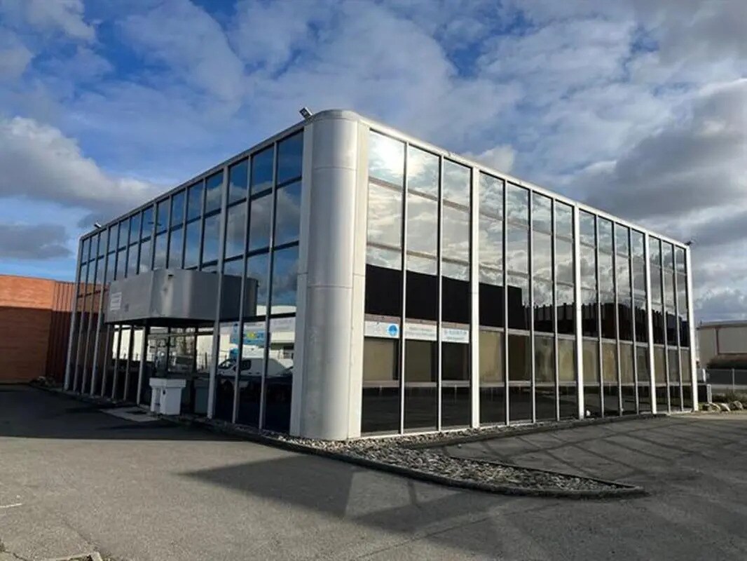 16 Chemin De Fondeyre, Toulouse for lease Building Photo- Image 1 of 7
