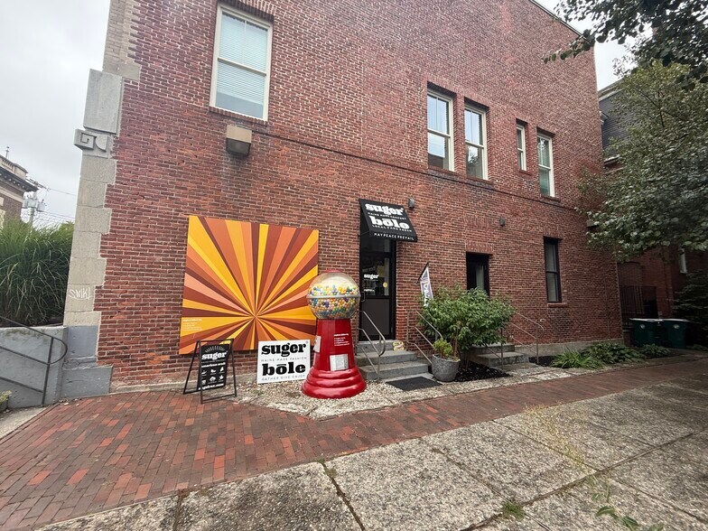 5 Washington St, Biddeford, ME à louer - Photo du bâtiment - Image 3 de 11