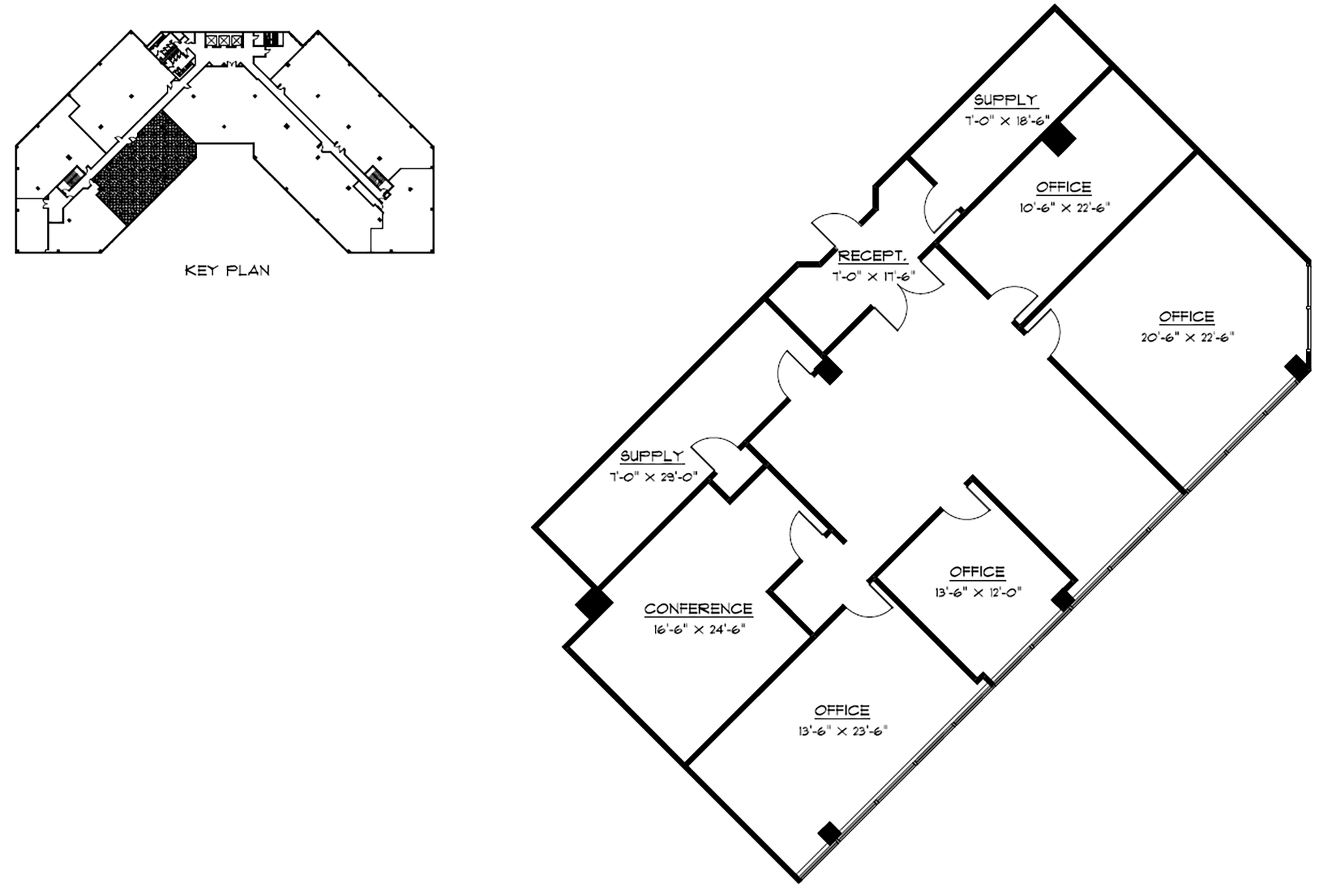 517 Route One South, Iselin, NJ à louer Photo intérieure- Image 1 de 1