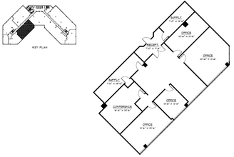 517 Route One South, Iselin, NJ à louer Photo intérieure- Image 1 de 1