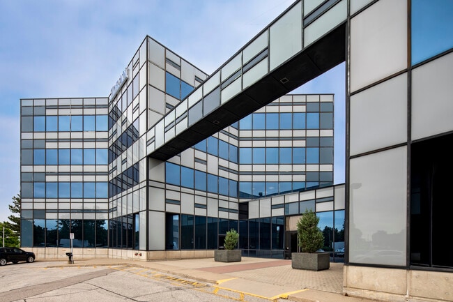 More details for 75 International Blvd, Toronto, ON - Office for Lease