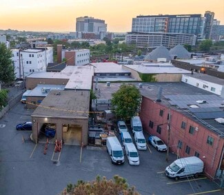 More details for 18 Dorrance St, Charlestown, MA - Industrial for Sale