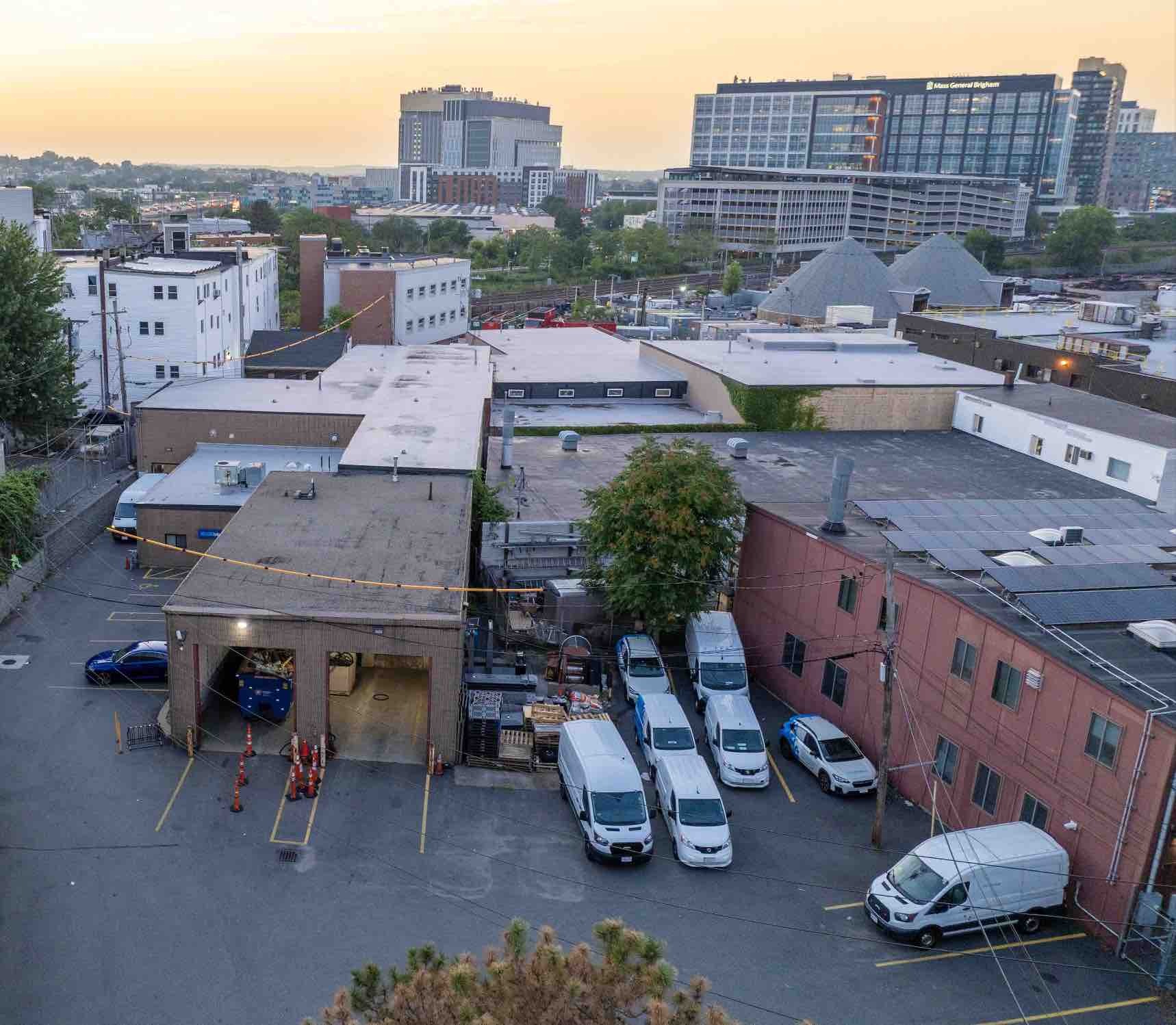 18 Dorrance St, Charlestown, MA à vendre Photo principale- Image 1 de 9