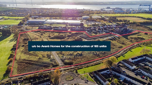 Admiralty Rd, Rosyth for sale - Building Photo - Image 2 of 2