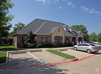 More details for 1668 Keller Pky, Keller, TX - Office for Lease