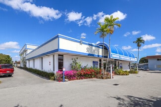 More details for 311 NE 8th St, Homestead, FL - Office for Lease