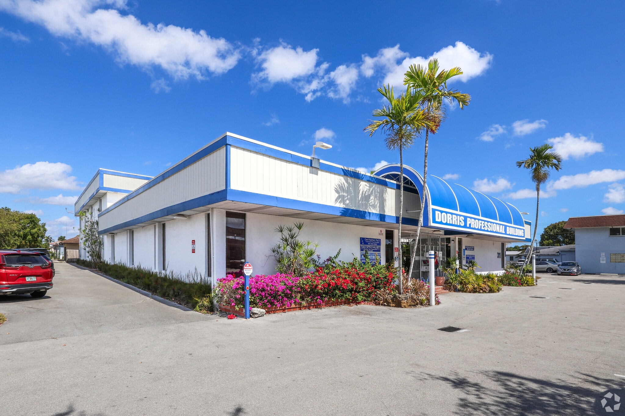 311 NE 8th St, Homestead, FL for lease Primary Photo- Image 1 of 9