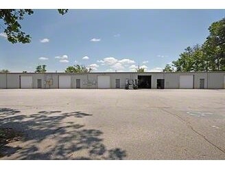 200 Augusta Arbor Way, Greenville, SC for lease - Building Photo - Image 2 of 7