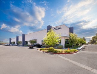 Plus de détails pour 2960 E SUNSET Rd, Las Vegas, NV - Industriel à vendre