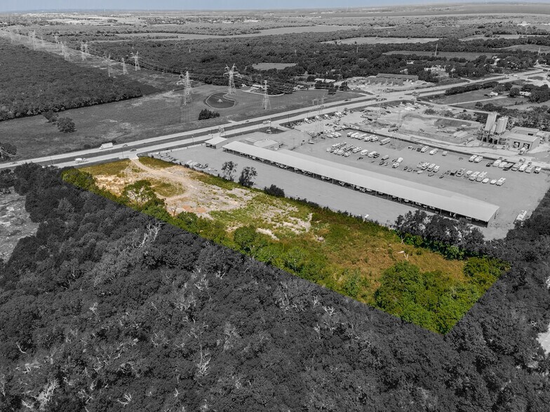 11361 State Highway 205, Lavon, TX à louer - Autre - Image 1 de 14
