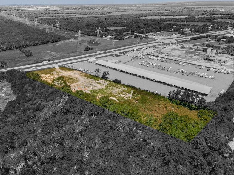 11361 State Highway 205, Lavon, TX for lease - Other - Image 1 of 14