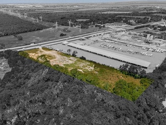 More details for 11361 State Highway 205, Lavon, TX - Land for Lease