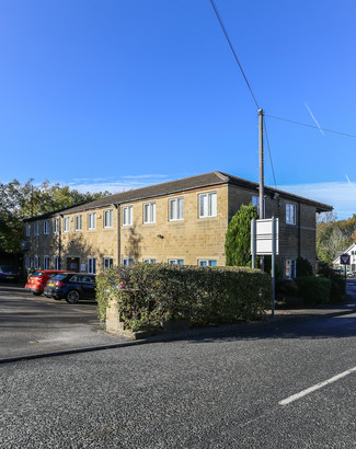 Plus de détails pour Wakefield Rd, Huddersfield - Bureau à louer