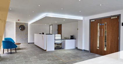 Northminster, Peterborough for lease Interior Photo- Image 2 of 3