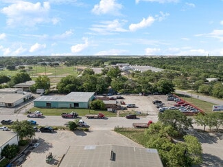 More details for 100 Pecan Dr, Schertz, TX - Industrial for Sale