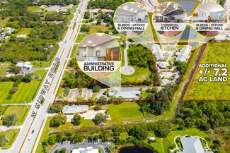 More details for 3451-3463 W Midway Rd, Fort Pierce, FL - Health Care for Sale
