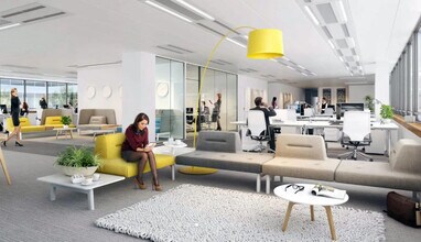 Office in Gennevilliers for lease Interior Photo- Image 2 of 5