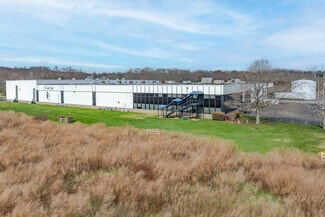 More details for 385 Long Hill Rd, Guilford, CT - Industrial for Sale