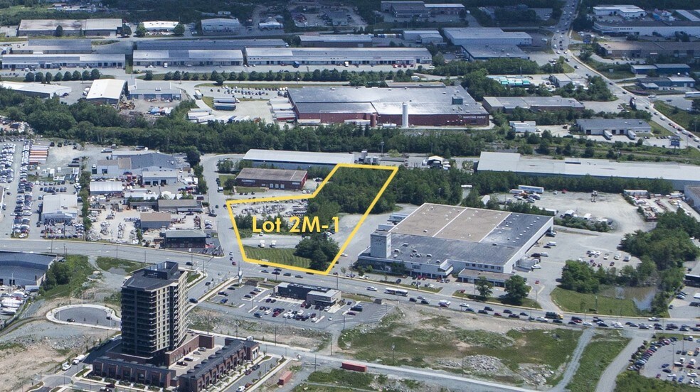 202649 Windmill Road at Ralston Pl, Dartmouth, NS à vendre - Photo principale - Image 1 de 1