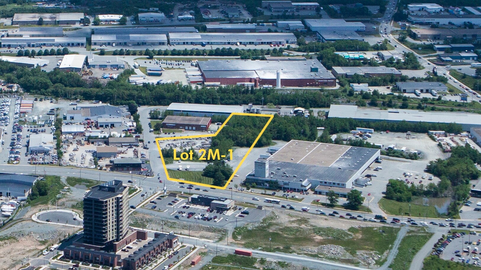 202649 Windmill Road at Ralston Pl, Dartmouth, NS à vendre Photo principale- Image 1 de 1