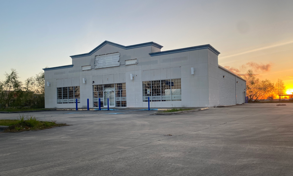 37202 37202 D. Thibaut Drive Dr, Donaldsonville, LA for lease - Building Photo - Image 1 of 10