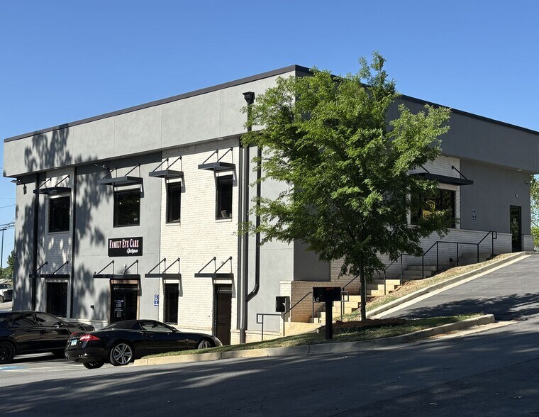 47 Gramling St, Marietta, GA à vendre - Photo du bâtiment - Image 3 de 7