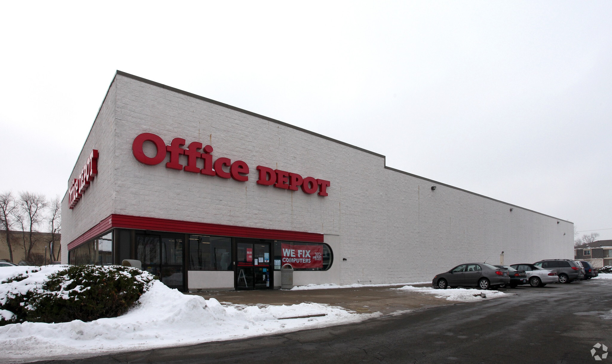 1276 US Hwy 31 N, Greenwood, IN for sale Primary Photo- Image 1 of 3